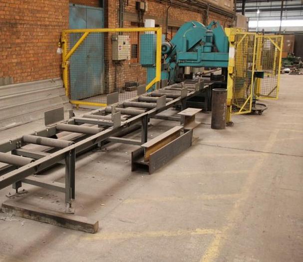 Gebraucht CIRKELZAAG KALTENBACH HDM 911