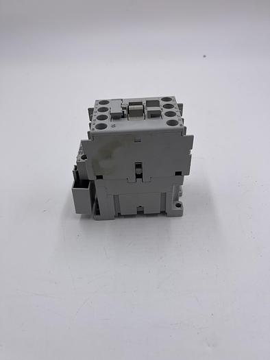 Used Allen-Bradley 100-C12*10 Ser A, 100-FSC280 Ser A