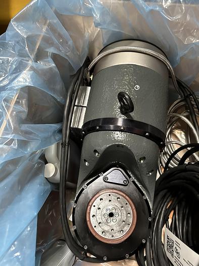 Used 2022 HAAS DT-2 5-Axis CNC Vertical Machining Center ***Low Hours***