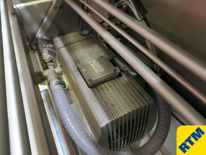 Used Bagging Machine