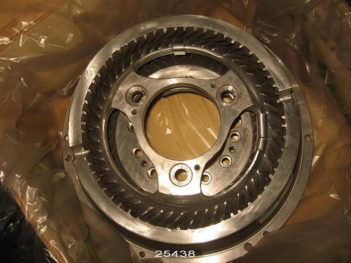 Used Abb Kent/Taylor DELTAPI K SERIES Smart Pressure Transmitter, Max Working Pressure 21 Mpa, Url 3000 Kpa, Lrl-100Kpa, Span Adjustment 29 To 435 Psi, Supply 12 To 42 Vcd, 4/20 Ma Output Plus Serial Communication. Code K5G2P1422060030 55Uu1220A103A00 #25438