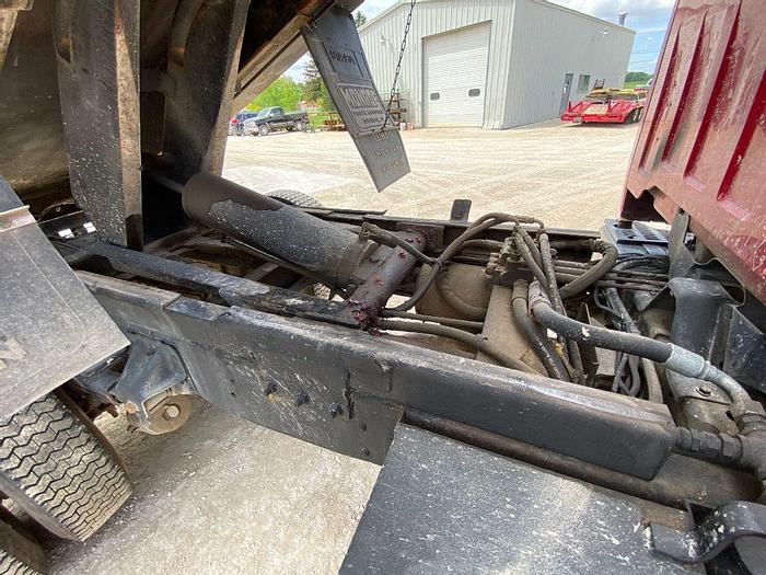 Used 1997 CHEVROLET 7500
