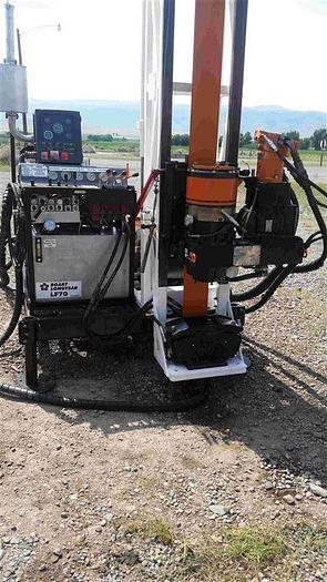 Used 1996 Boart Longyear LF70 Core Drill Rig - Sold
