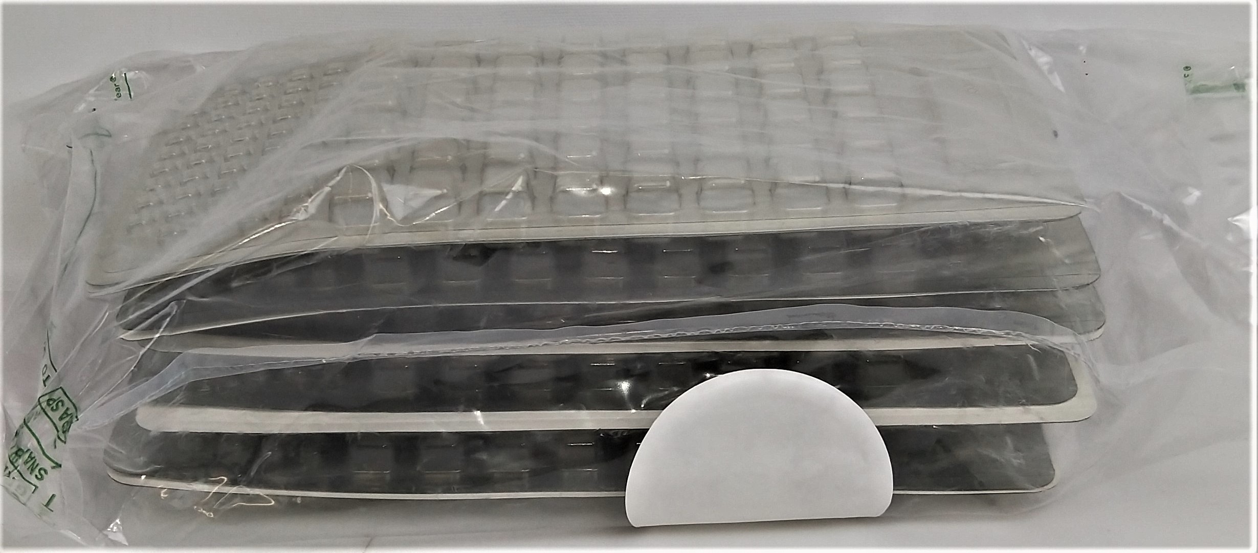 新开盒IDEXX QuantiTray/2000大肠菌群和大肠杆菌测试(每包100个)在Chemis… bob手机版app下载,BOB