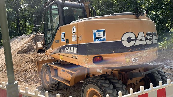 Used 2010 Case  WX185