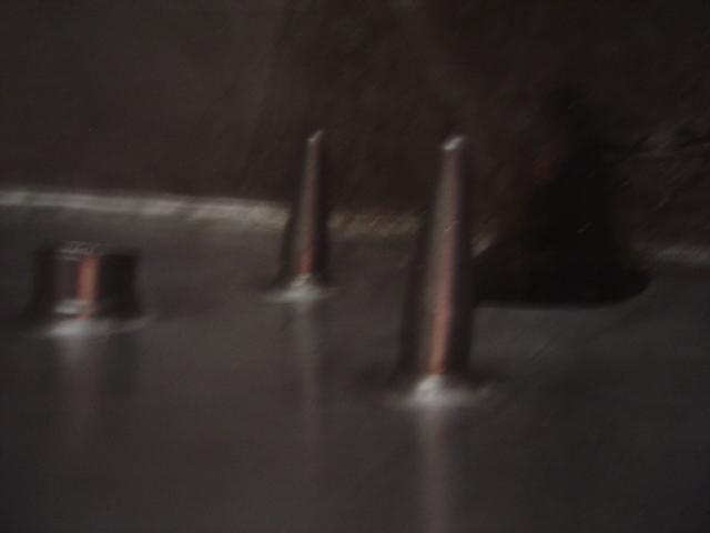 Refurbished 2000 GALLON STORAGE TANK WITH AGITATION AND COLD WALL