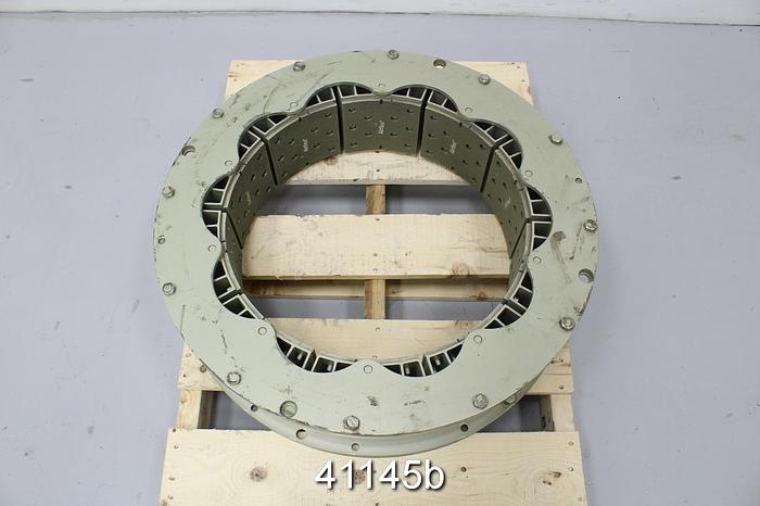 Unused Eaton 20VC600 20" Air Flex Clutch #41145