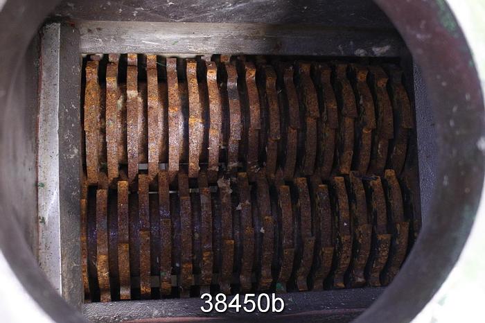 Used JWC 30001-12-8 Muffin Monster #38450