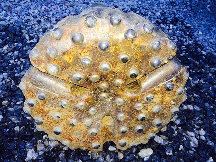 Used DHD 112 (IR 111)