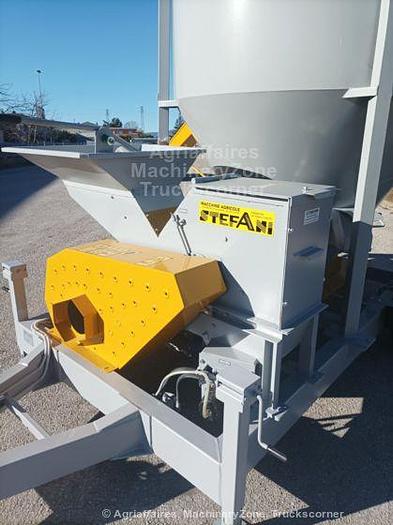 2022 Arcom 5MC +MOL 72 martelli