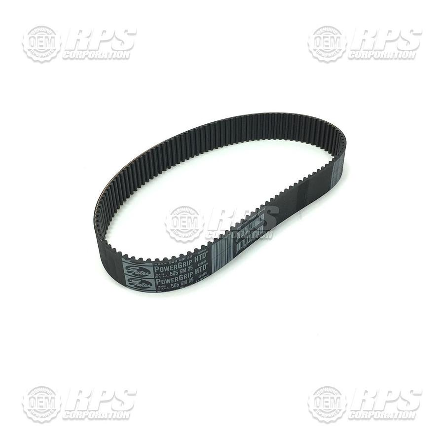 #264-8230 Belt, Cylindrical
