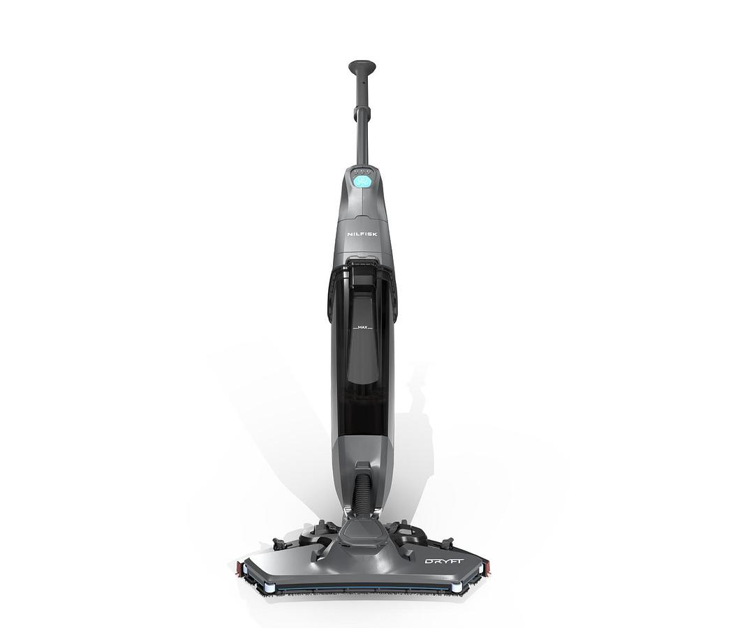 Nilfisk Dryft Micro Floor Scrubber