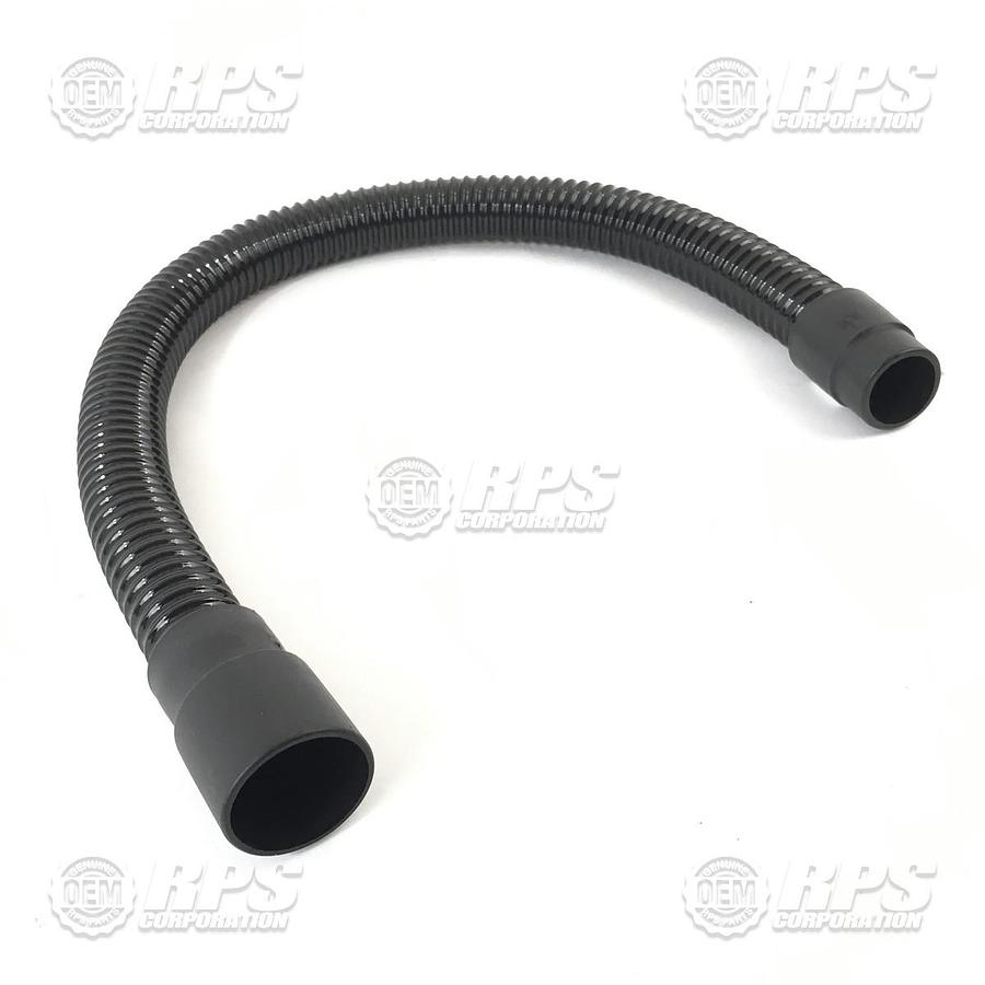 Hose,1.5"ID 38.50"L, Squeegee Vac Hose