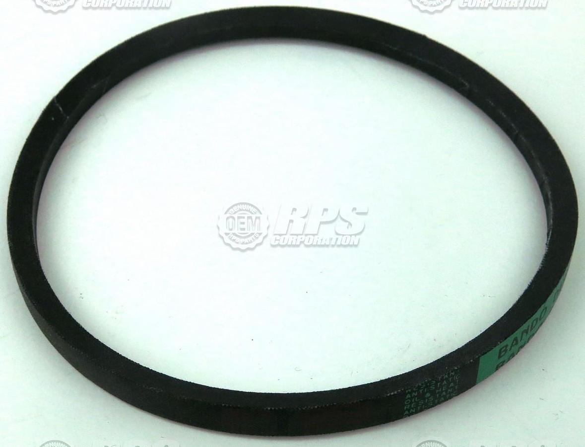 #8-301 Belt, Motor to Jackshaft