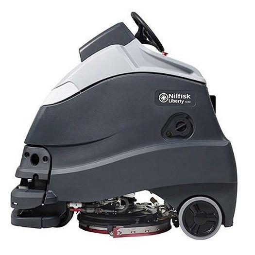 Nilfisk-Advance Liberty SC50 X20R Autonomous Floor Scrubber