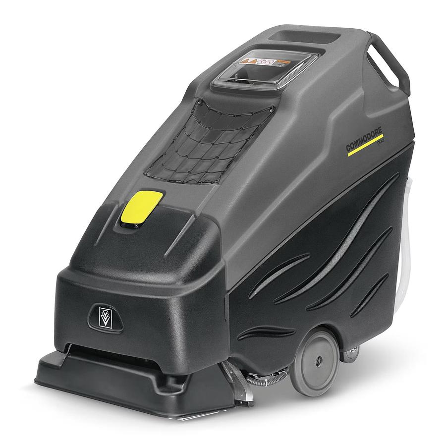 Karcher Commodore Duo Carpet Extractor