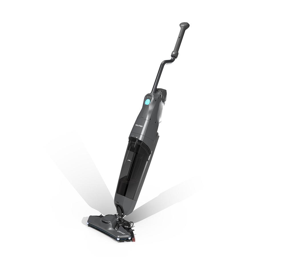 Nilfisk Dryft Micro Floor Scrubber
