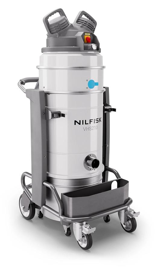 Viper SN18WD Shovelnose 18 Gallon Wet/Dry Vacuum