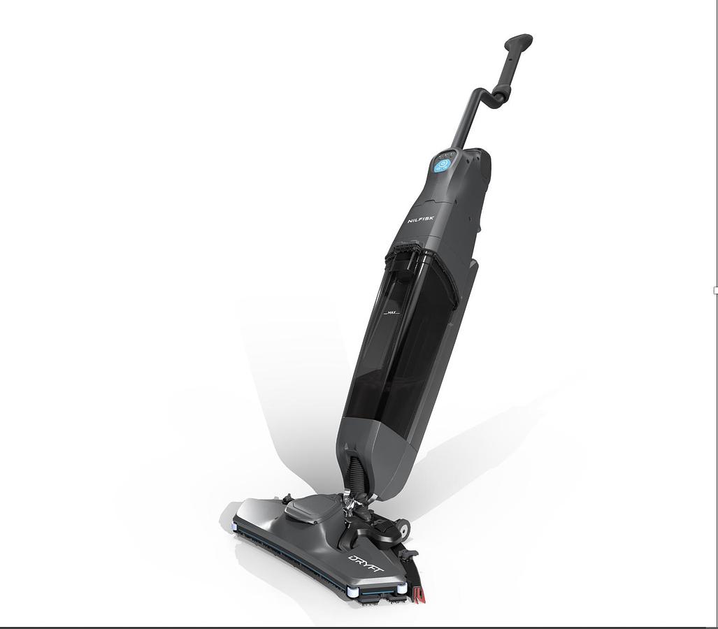 Nilfisk Dryft Micro Floor Scrubber