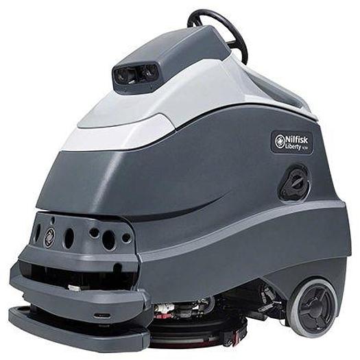 Nilfisk-Advance Liberty SC50 X20R Autonomous Floor Scrubber