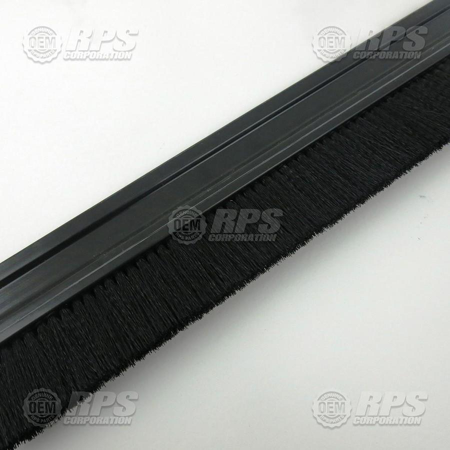 170-0015 Curtain, Shroud, 20"