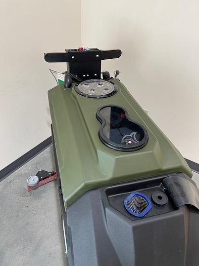 Used 2023 KODIAK K25+ WALK-BEHIND FLOOR SCRUBBER (32" DUAL-DISK)