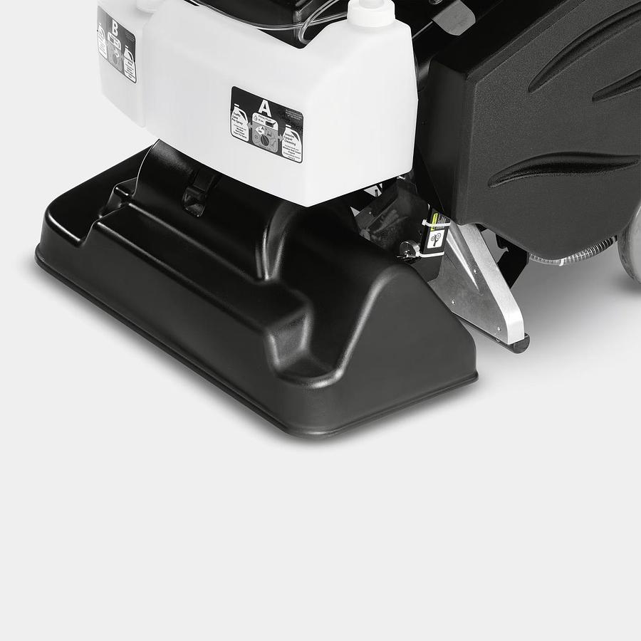Karcher Commodore Duo Carpet Extractor