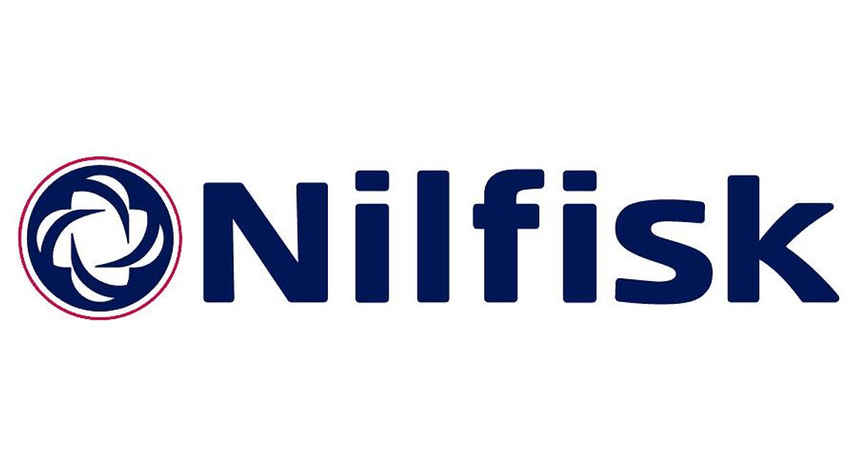 Nilfisk Dryft Single Cleaning Pad