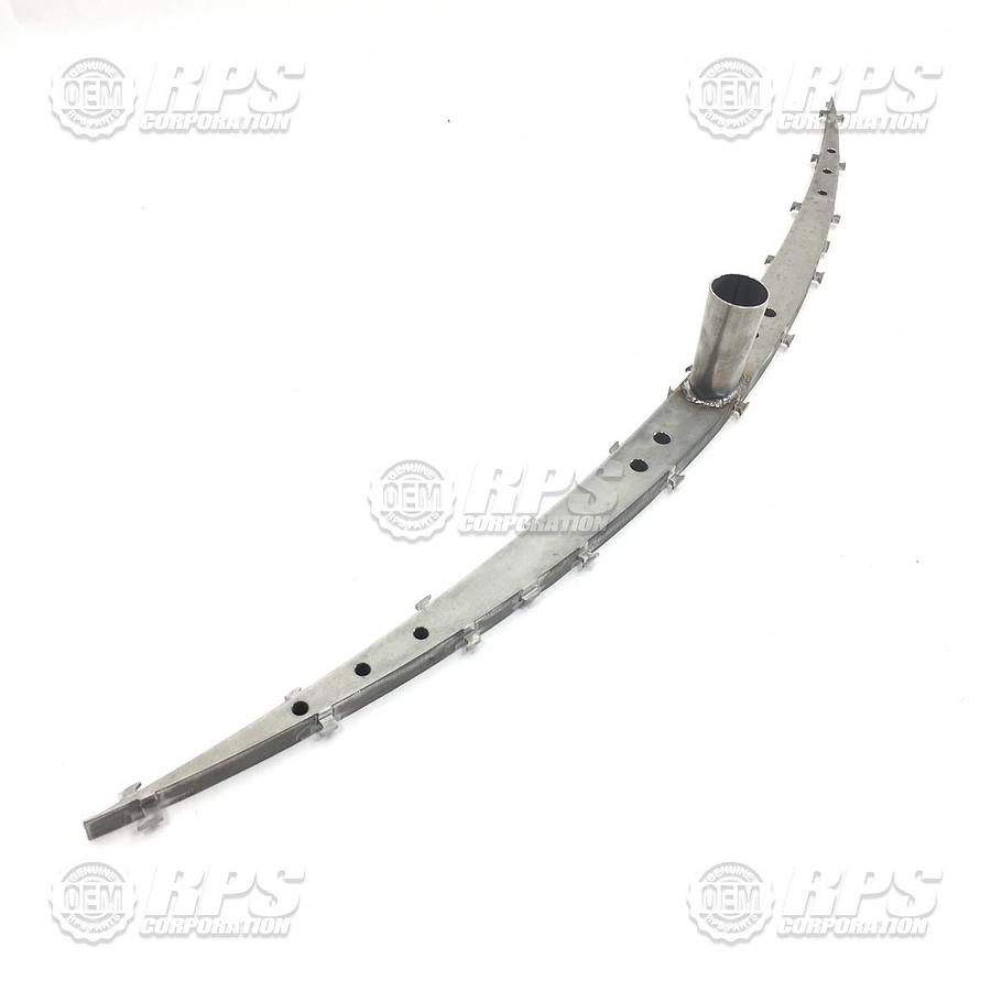 #37-6083 Squeegee Body, 37"