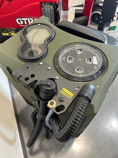 Used 2024 Kodiak K22 Rider Floor Scrubber (26" Disk) (Floor Model)