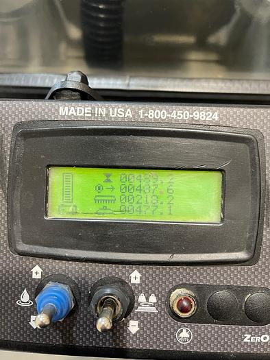 Used 2018 TOMCAT CARBON 26" DISK FLOOR SCRUBBER