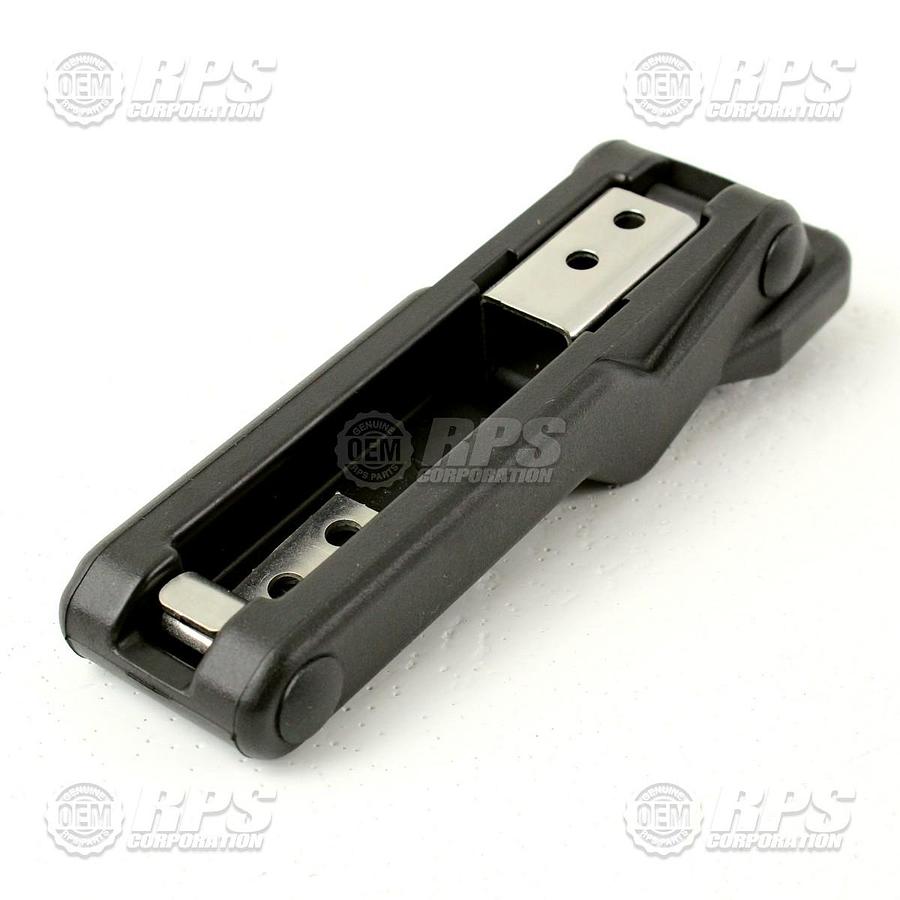 #250-1240 Latch, Soft Draw, 6.5"