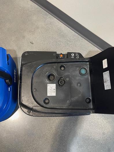 Used 2021 CLARKE MA3013B WALK-BEHIND FLOOR SCRUBBER