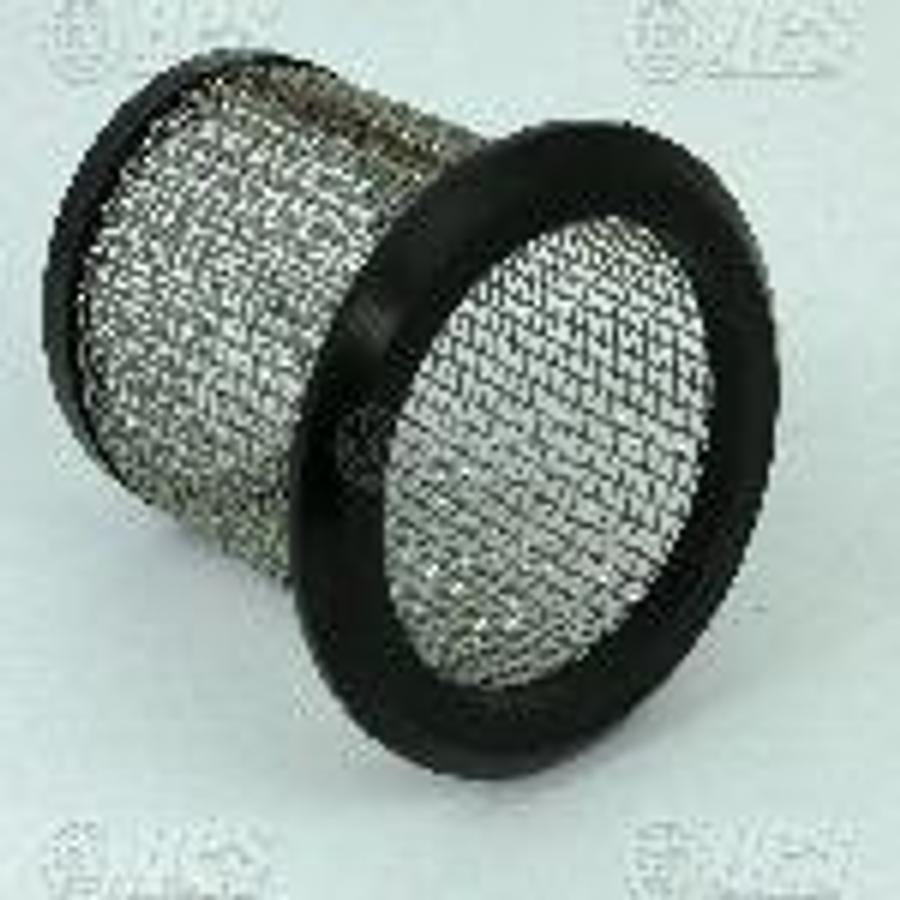 Screen, Strainer, 4.25" L