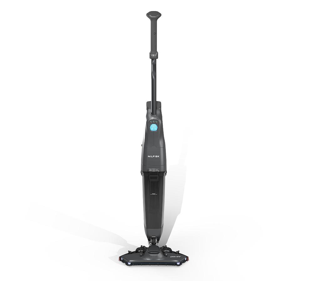 Nilfisk Dryft Micro Floor Scrubber