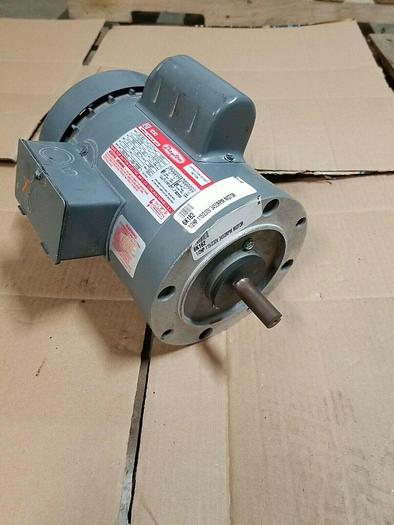 Dayton 6K182L Industrial Motor