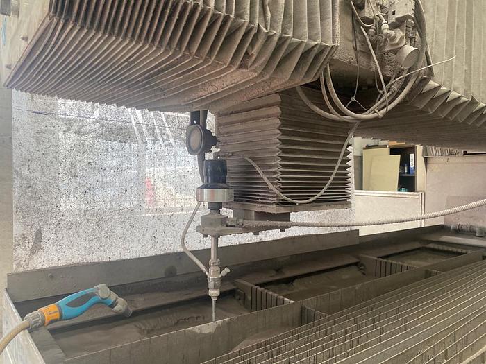 Used 2005 FLOW 713633-1