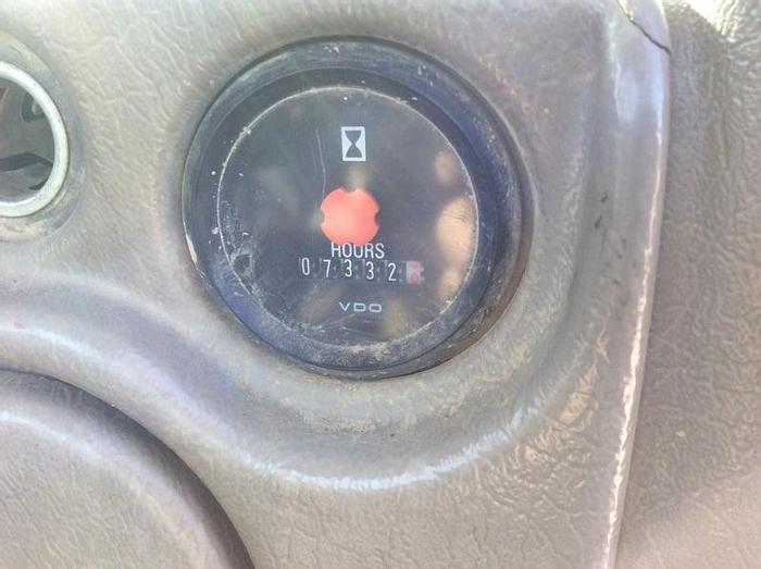 Used 2009 Volvo L120F Wheel Loader