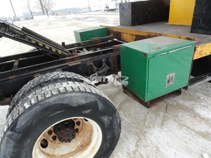 Used 2010 HI RANGER XT60