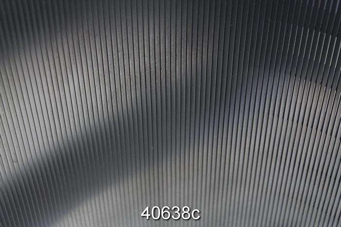 Unused Bird 200 Pressure Screen Basket #40638