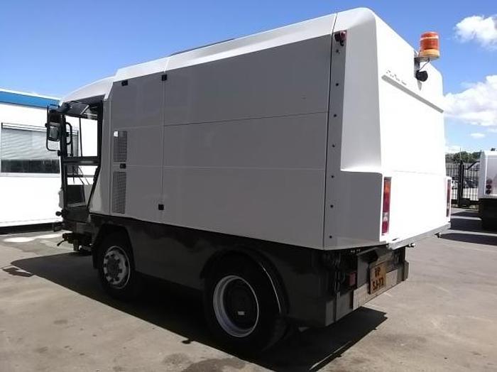 Gebruikt Ravo 560 STH