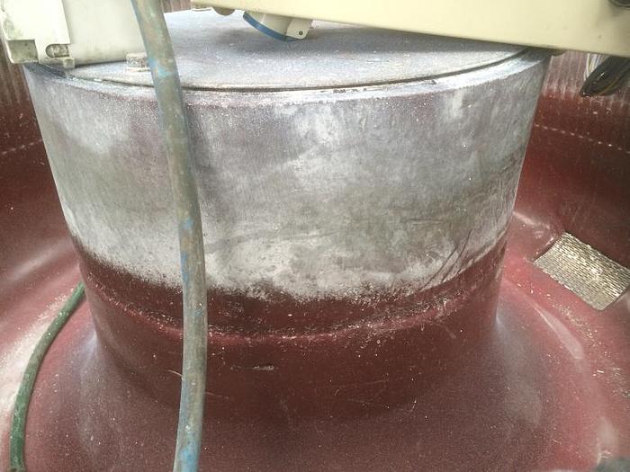 Usato VIBRATORE (4) ROTOFINISH