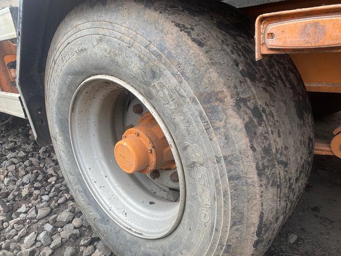 Used 2013 DOPPSTADT SM720