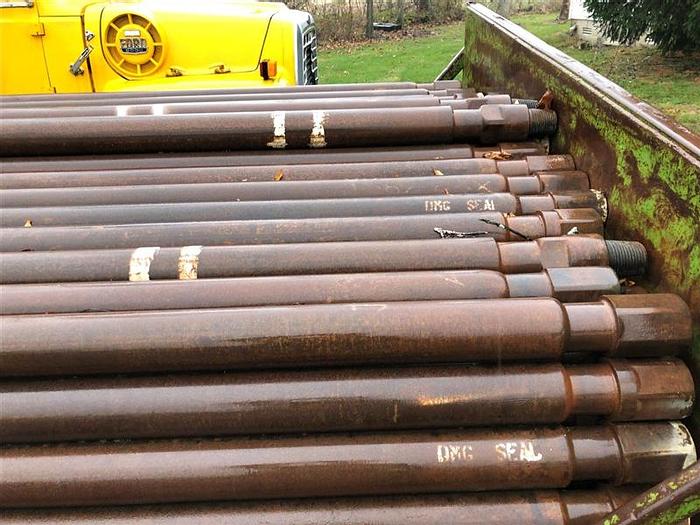 Used RD20 Drill Pipe 30' x 4-1/2" x 2-7/8"
