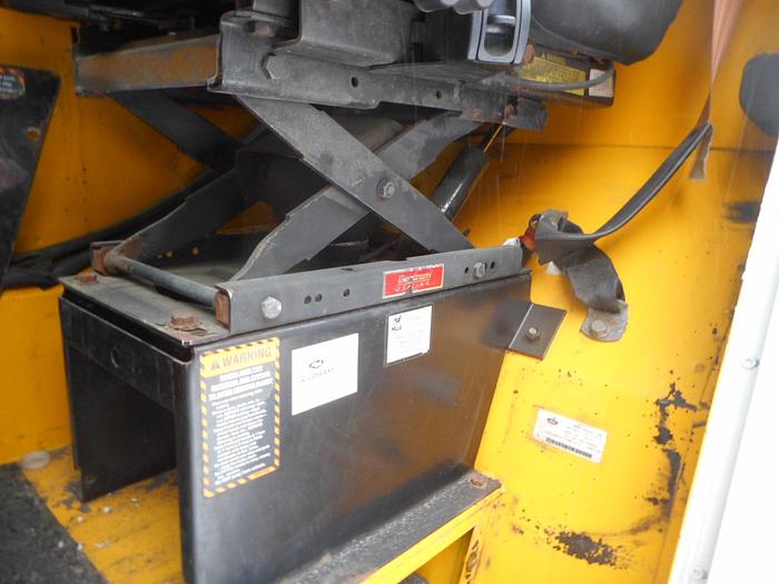 Used 2006 Mack LE613- Stock #: 4977