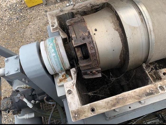 Used 1997 Derrick DE 1000