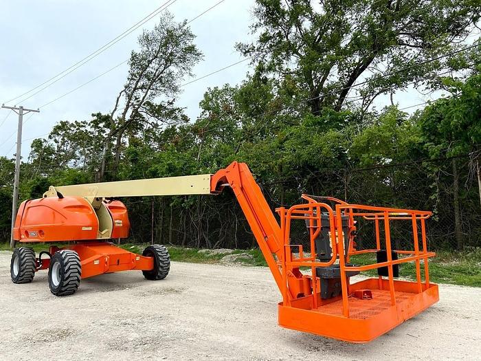 Used JLG 460SJ