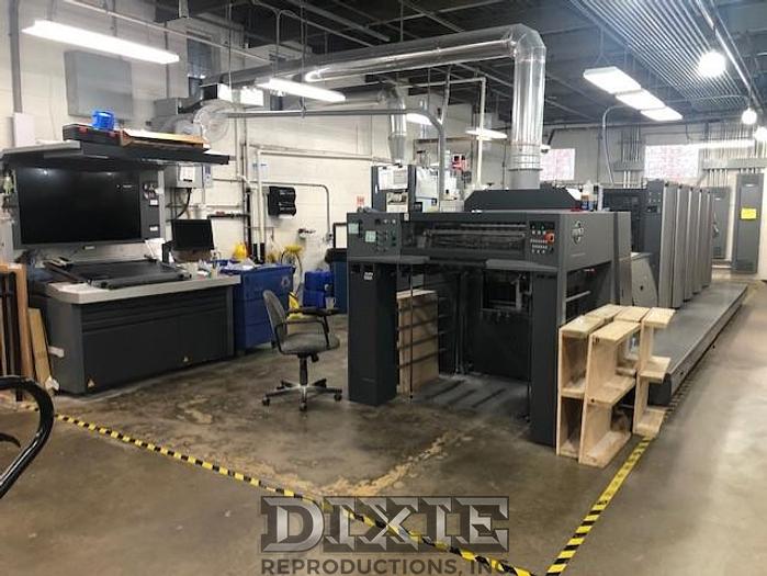 Used 2018 RMGT 790-4-ST