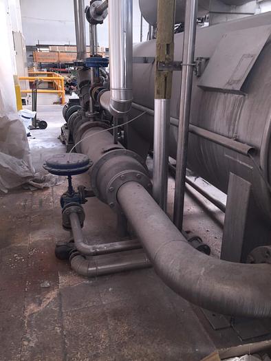 Used Beam dyeing ATYC  1999  3200 mm