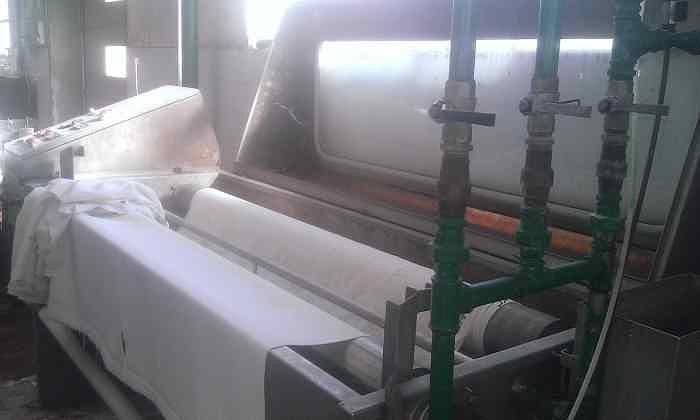 Used LABORATORY EQUIPMENT :  SAMPLE JIGGER